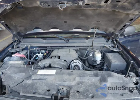 2007 Chevrolet Silverado 1500 Work Truck from USA, damaged, VIN 2GCEC13C071596797